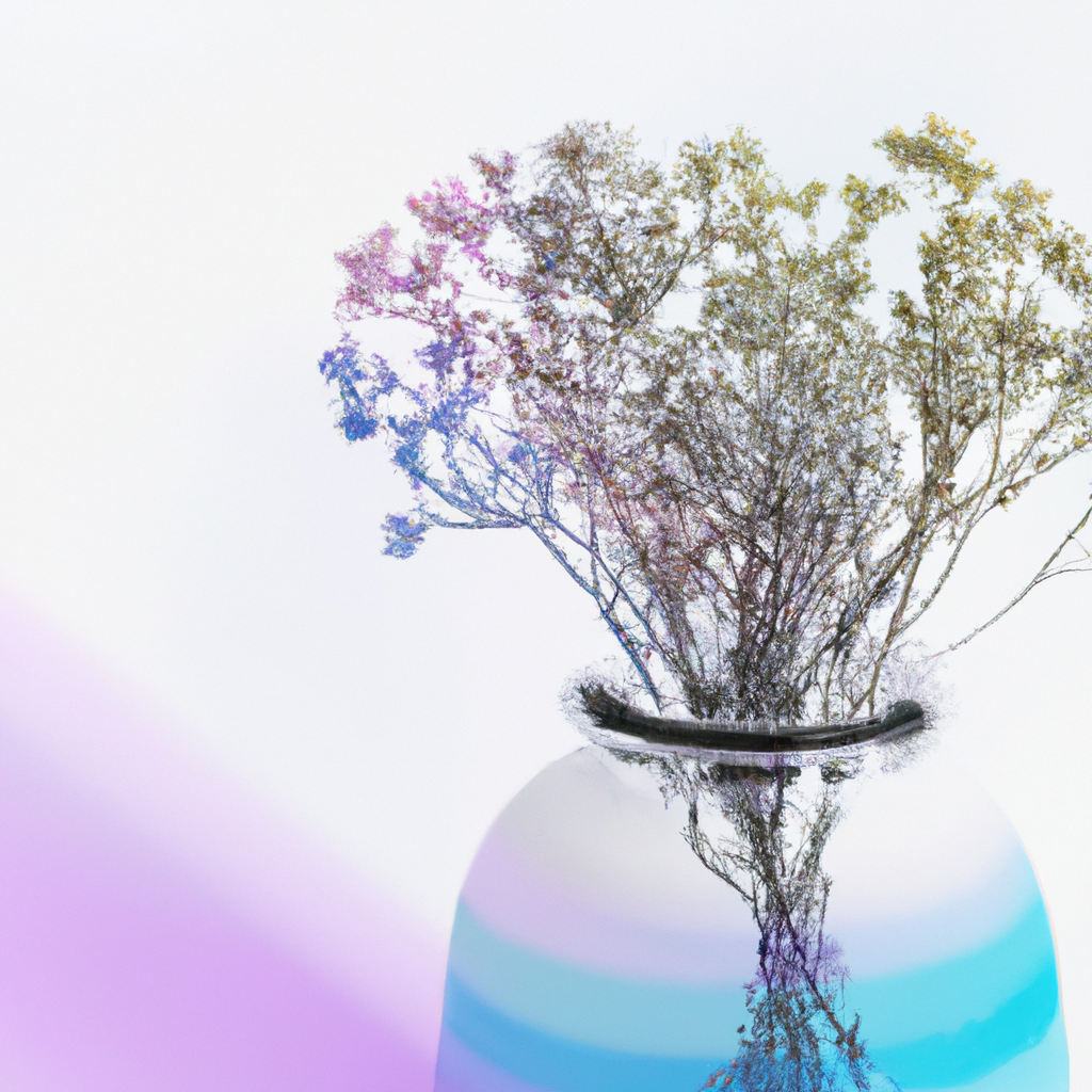 Mindfulness meditation serene scene